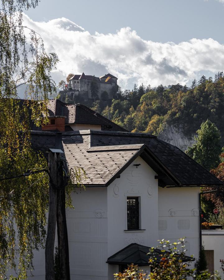 Bajtica Guesthouse Bled Eksteriør billede