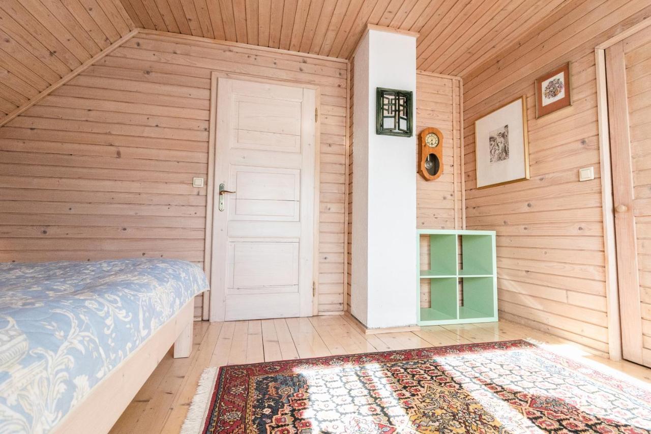 Bajtica Guesthouse Bled Eksteriør billede