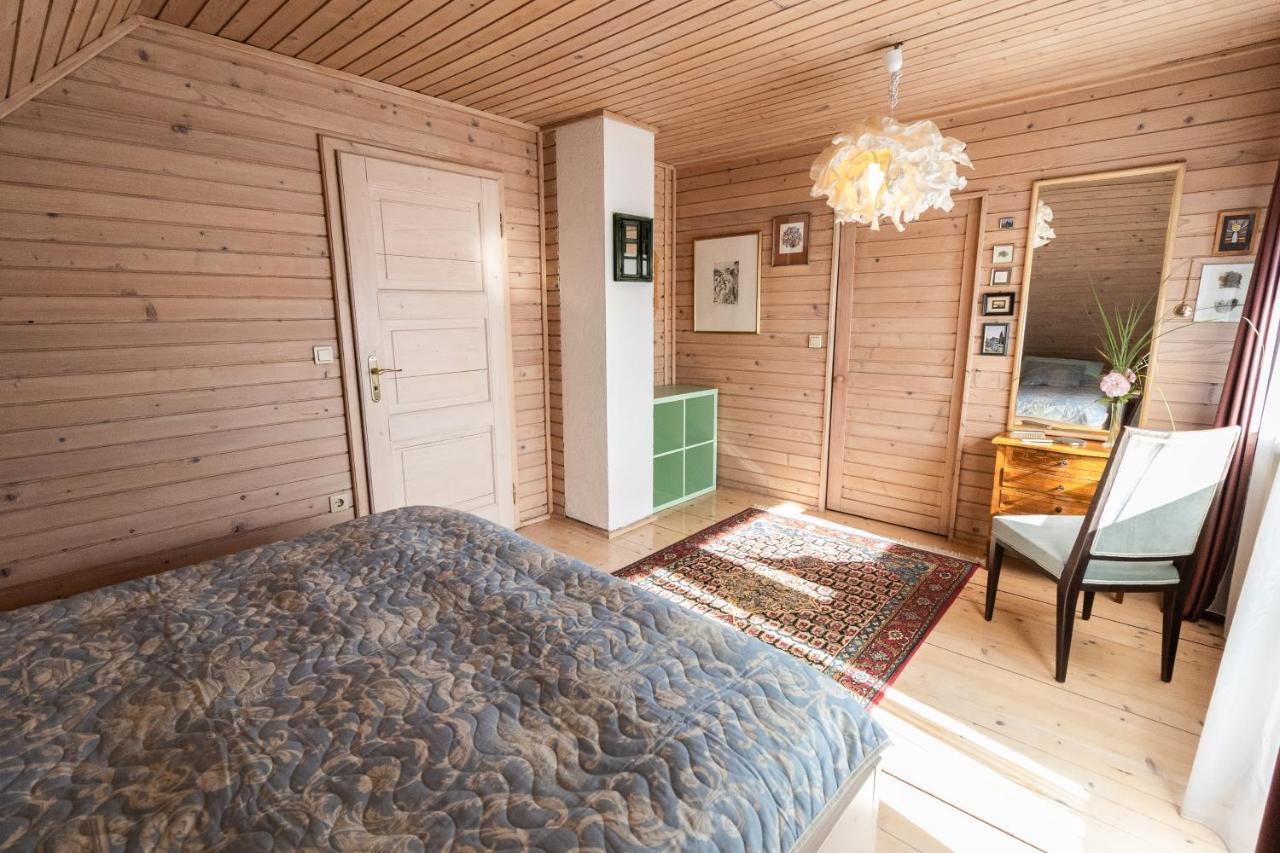 Bajtica Guesthouse Bled Eksteriør billede