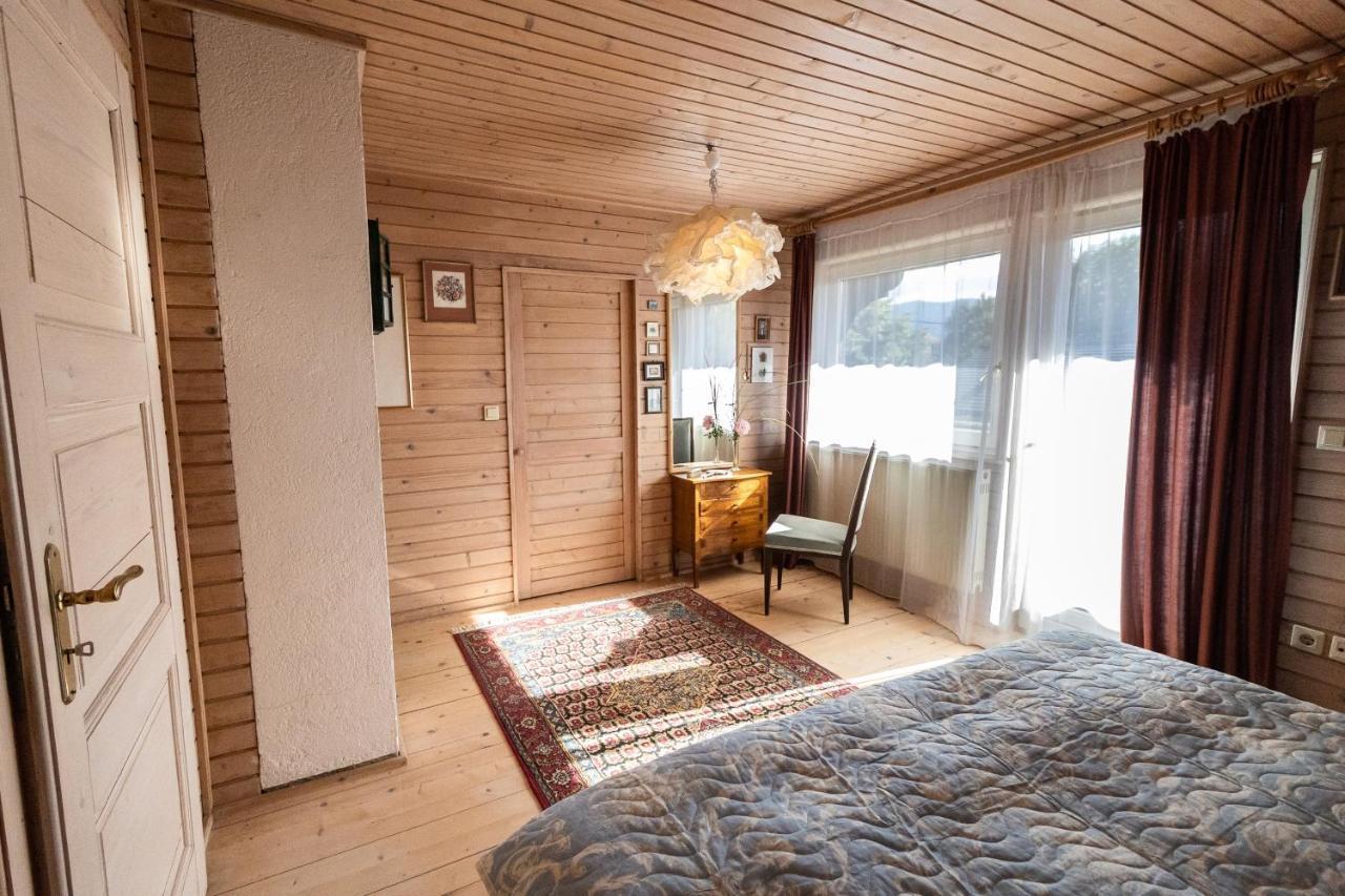 Bajtica Guesthouse Bled Eksteriør billede