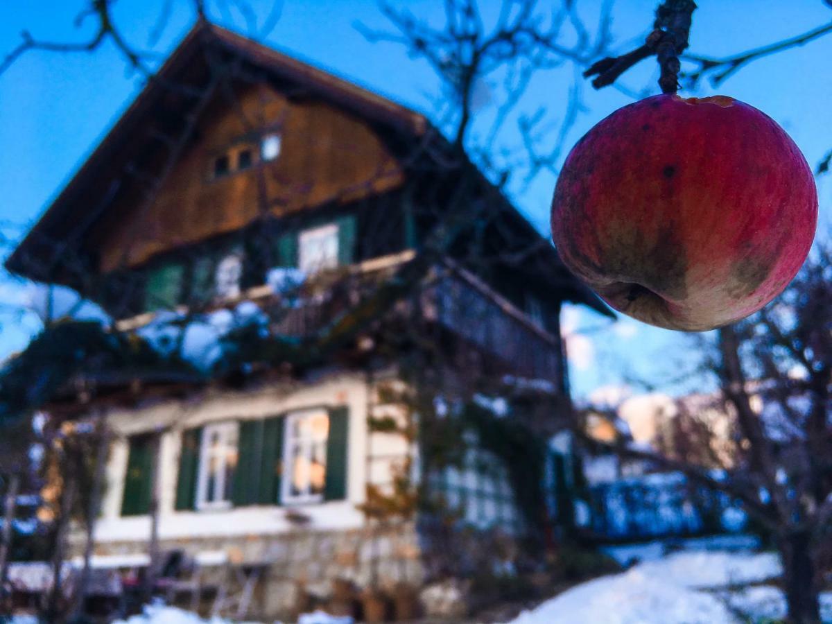 Bajtica Guesthouse Bled Eksteriør billede